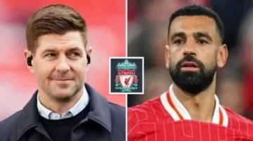 تصريحات محمد صلاح تدفع ليفربول لعقد اجتماع طارئ لمناقشة تأثيرها على الفريق 1
